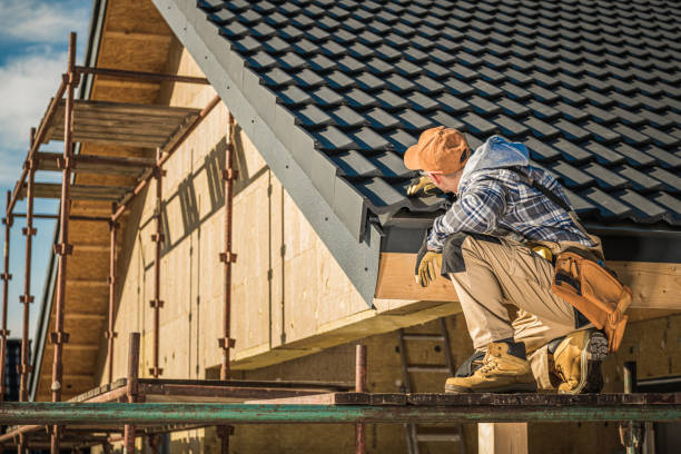 Best Roofing for New Construction  in Palo Alto, CA