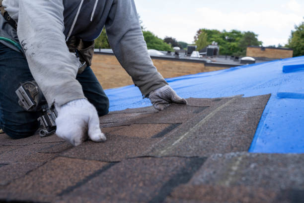 Best Rubber Roofing (EPDM, TPO)  in Palo Alto, CA