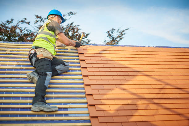 Best Cold Roofs  in Palo Alto, CA